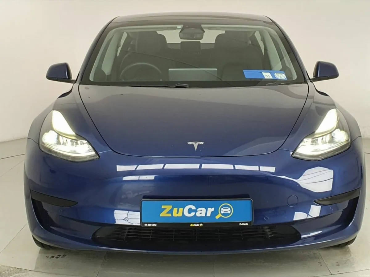 Tesla Model 3 #91 RWD - Image 3