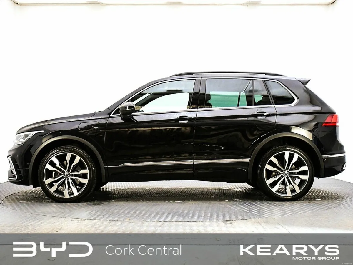 Volkswagen Tiguan 1.4 TSI PHEV 245HP R-Line DSG - Image 4