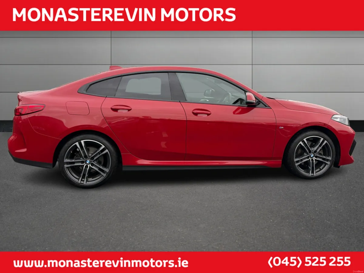 BMW 2-Series 218I 2GMA 4DR AUTO - Image 3