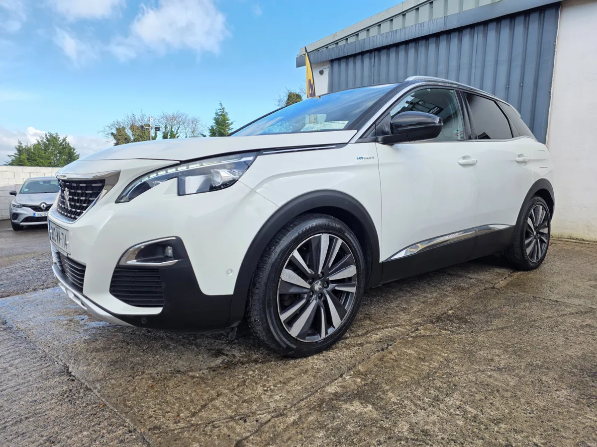 2020 PEUGEOT 3008 GT * AWD * 300HP * - Image 3