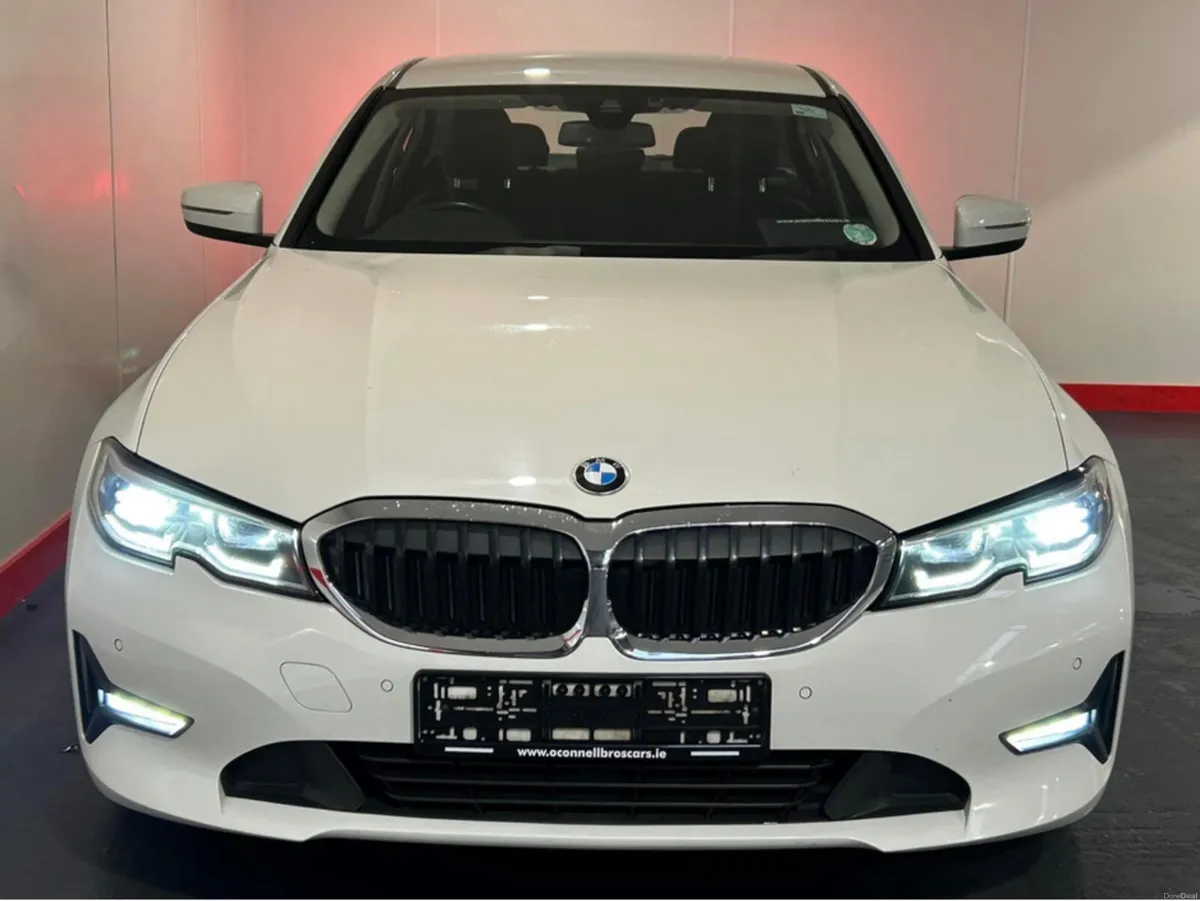 BMW 3-Series 320D SE 4DR G20 - Image 3