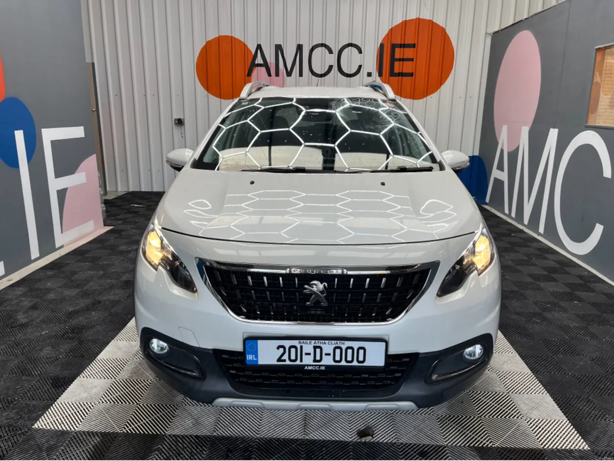 Peugeot 2008 €16950 2020 PEUGEOT 2008 CROSSCITY 1. - Image 6