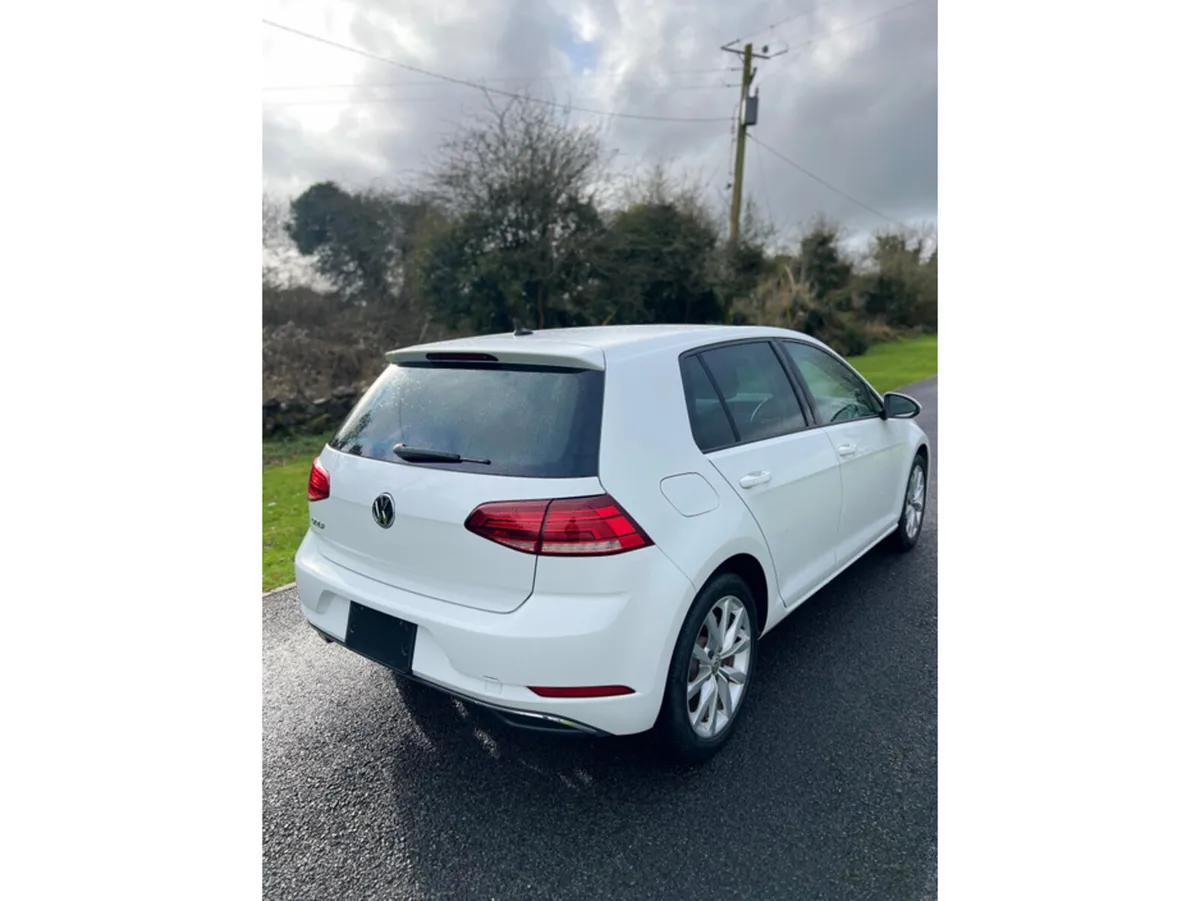 Volkswagen Golf Mk7 - Image 4