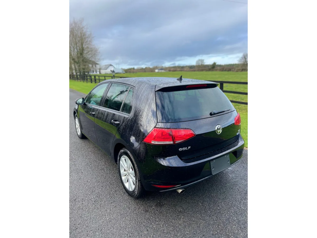 Volkswagen Golf Mk7 - Image 3