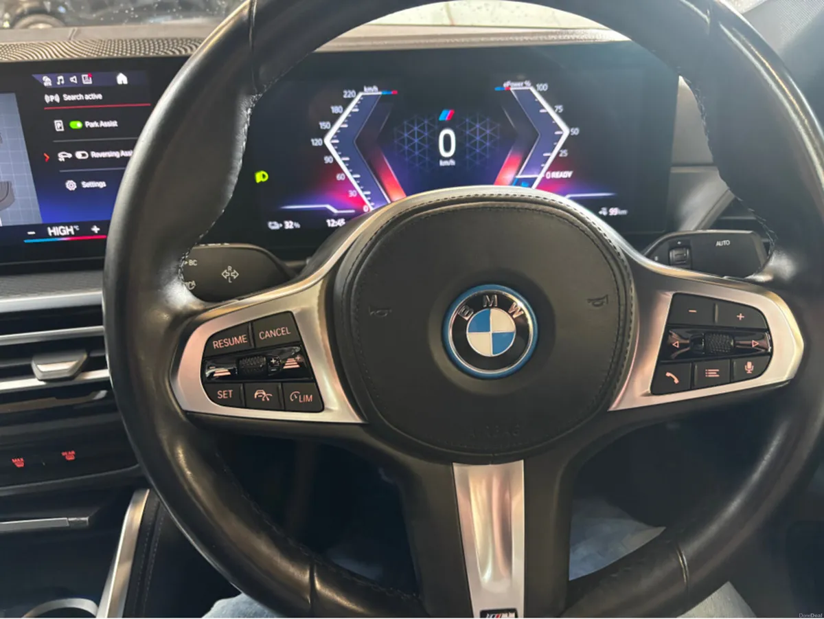 BMW i4 EDRIVE40 I4MA 4DR AUTO - Image 3