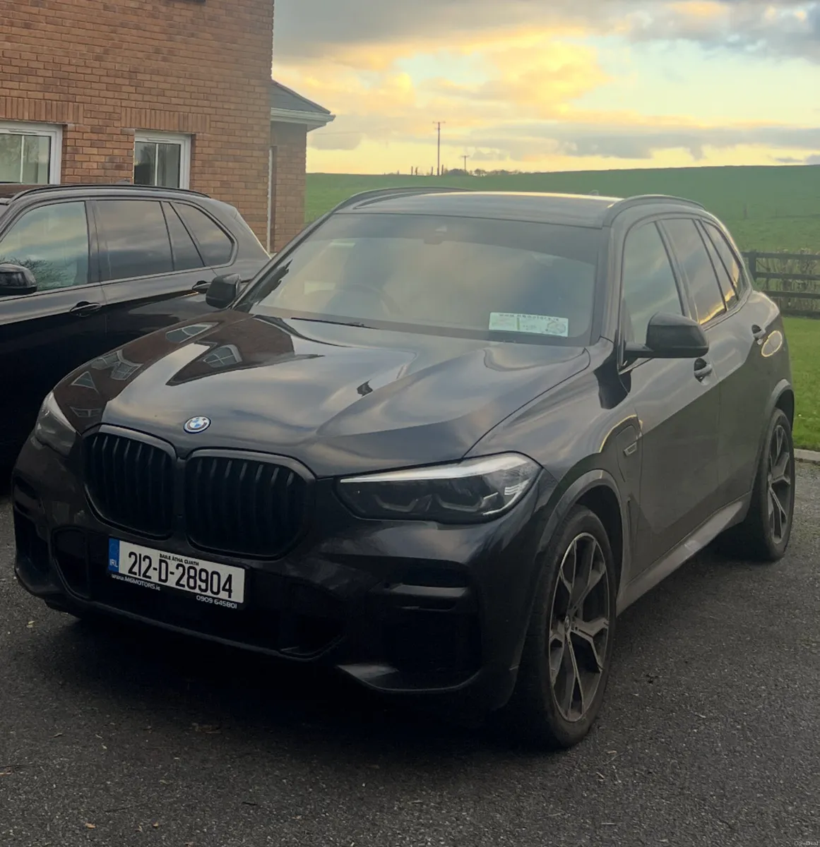 BMW X5 - Image 3