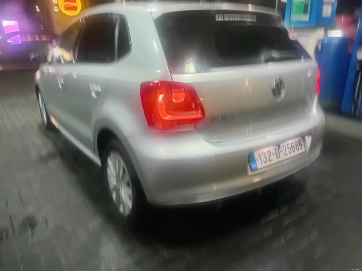 Vw polo automatic low mileage - Image 3