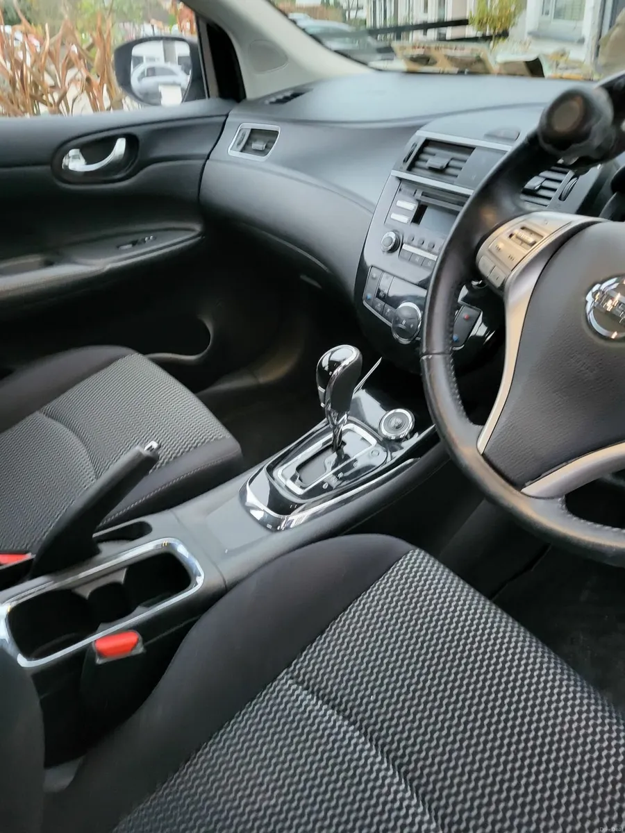 Nissan Pulsar 2016 - Image 2