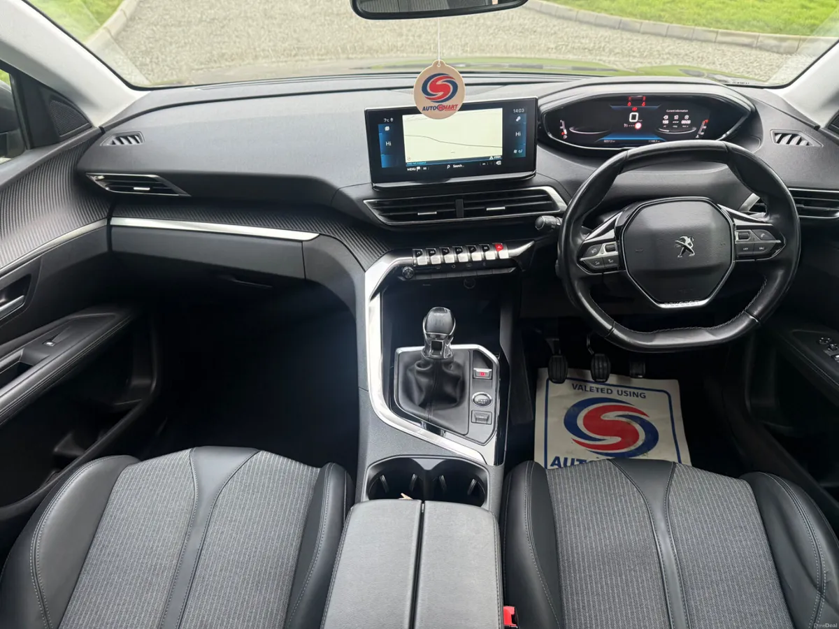 212 Peugeot 3008 Allure - Image 3