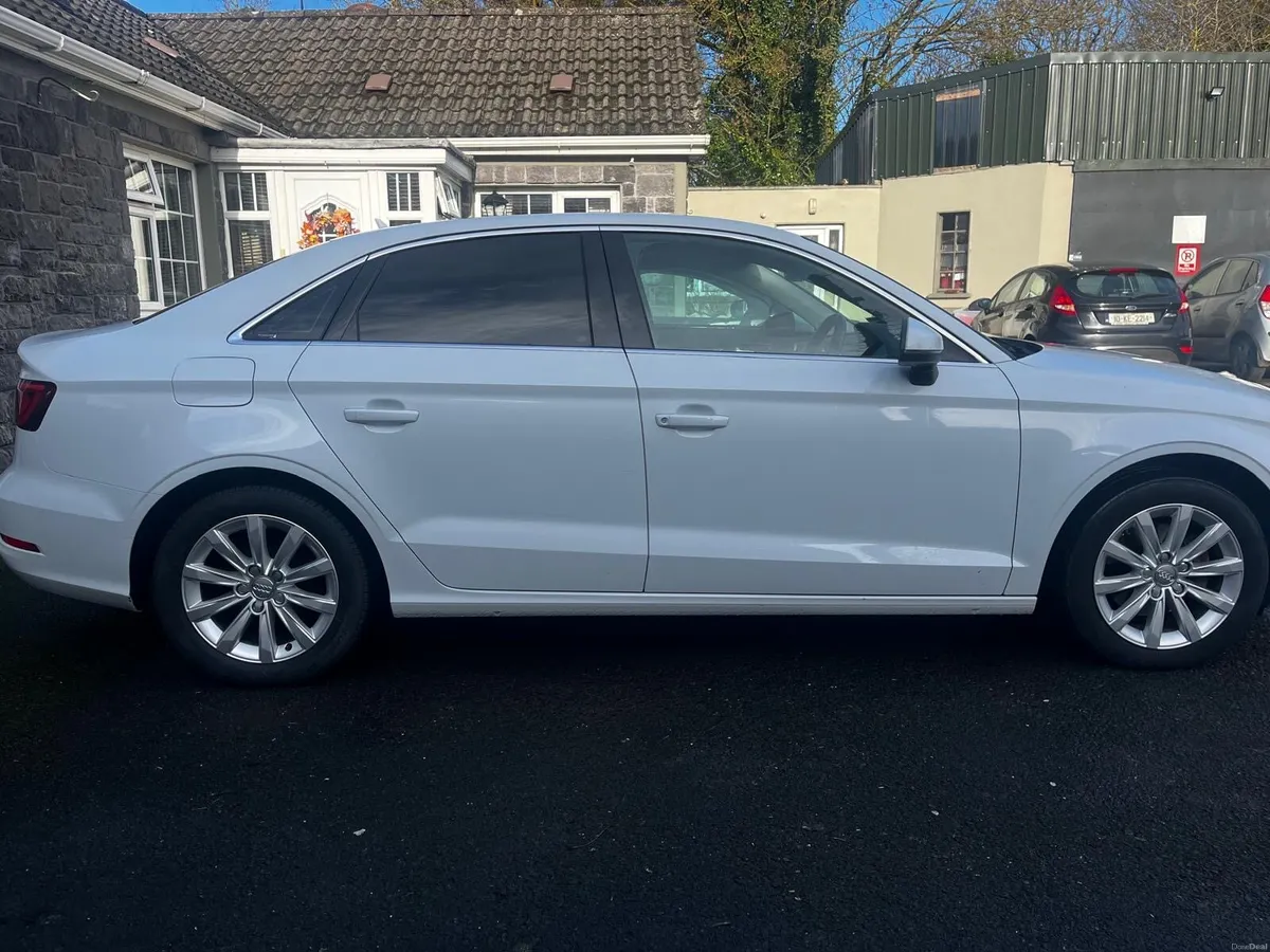 Audi A3 - Image 3