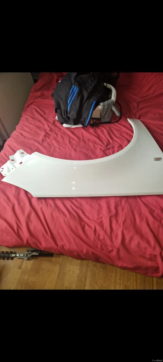 Vauxhall insignia - Image 3