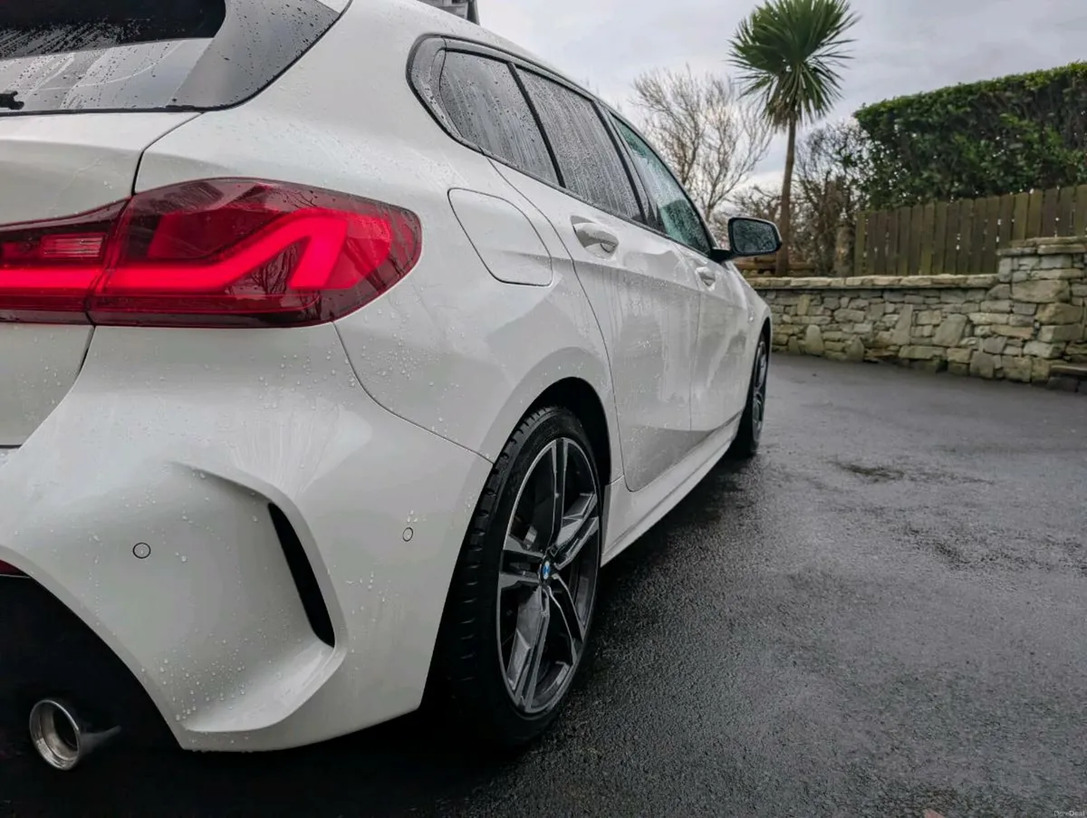BMW 1 series M Sport, Comfort/Joy plus 118D , - Image 4