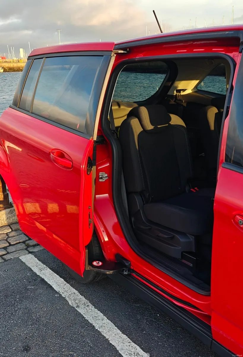 2019 Ford Grand C-Max (7-Seater) – ONLY 47k KM - Image 3