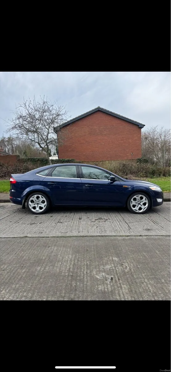 Ford Mondeo 1.8L TDCI Titanium X - *Read Ad* - Image 2