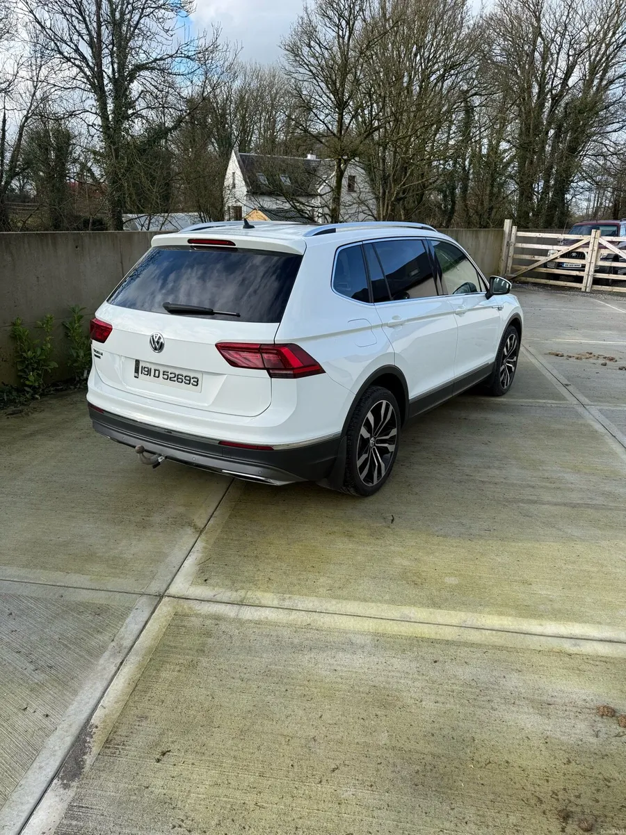 VW Tiguan - Image 4