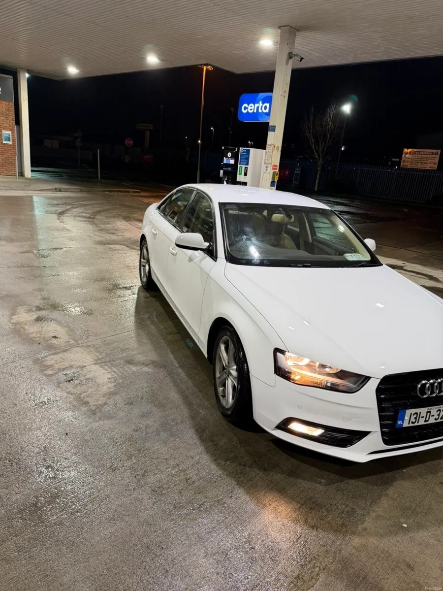 Audi A4 Technik 163hp - Image 2