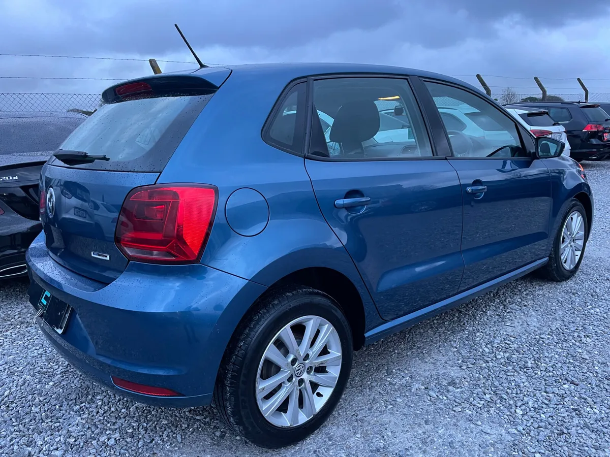 Volkswagen Polo - Image 6