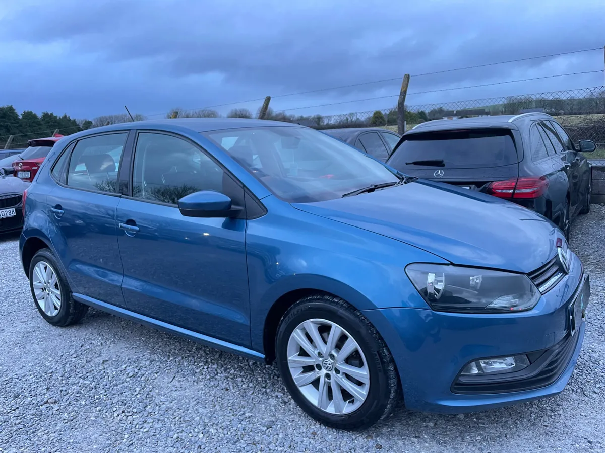Volkswagen Polo - Image 3
