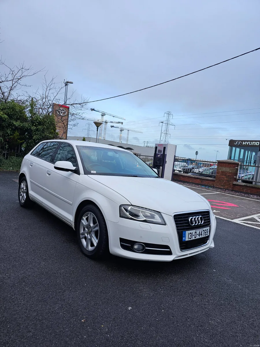 Audi A1 2013 Automatic - Image 2