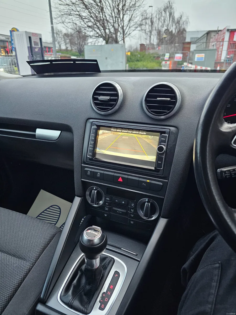 Audi A1 2013 Automatic - Image 3