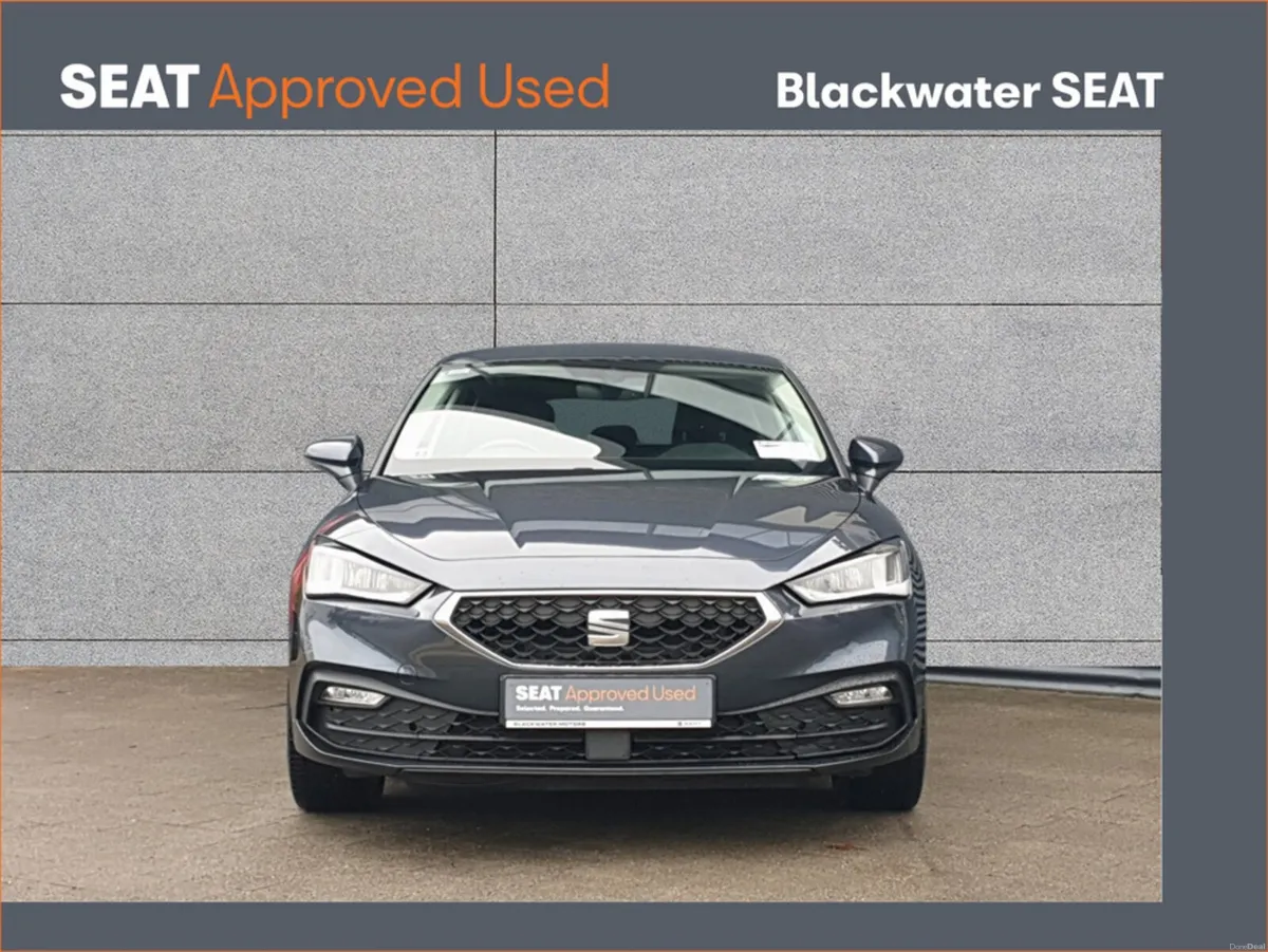 SEAT Leon 1.0TSI 110BHP SE PLUS - Image 3