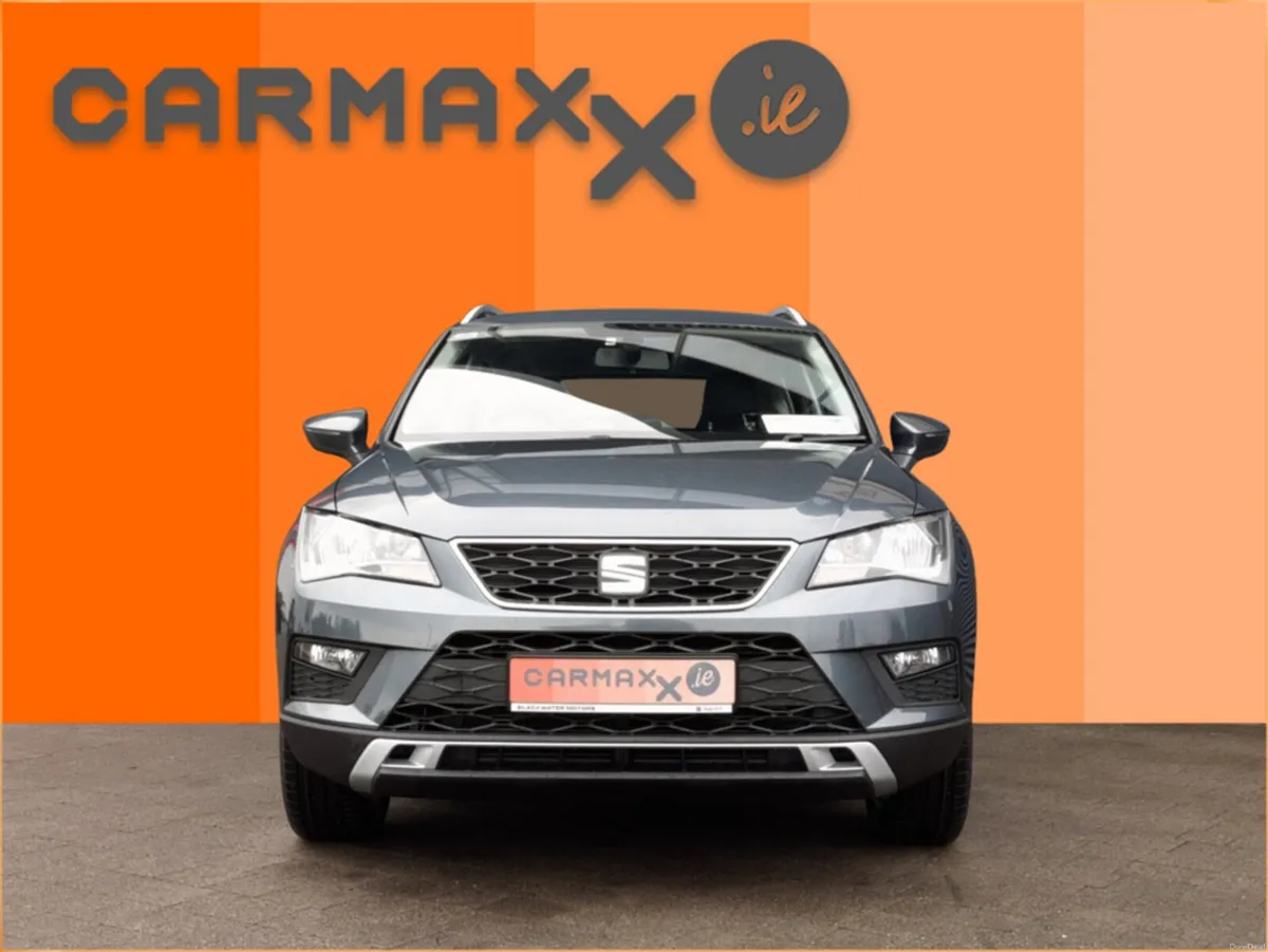 SEAT Ateca 1.6TDI 115BHP ECO SE - Image 3