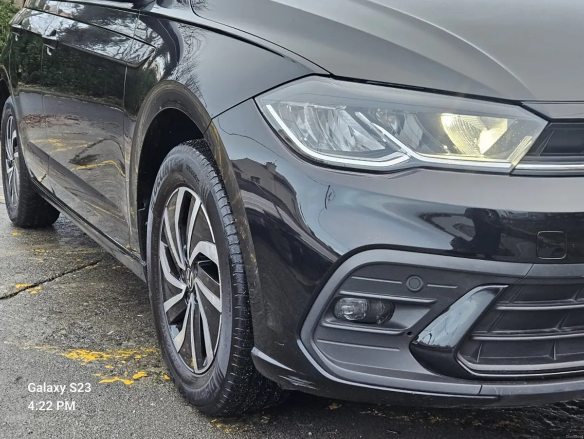 Volkswagen Polo ** DEPOSIT TAKEN  ** LIFE 1.0 TSI - Image 5