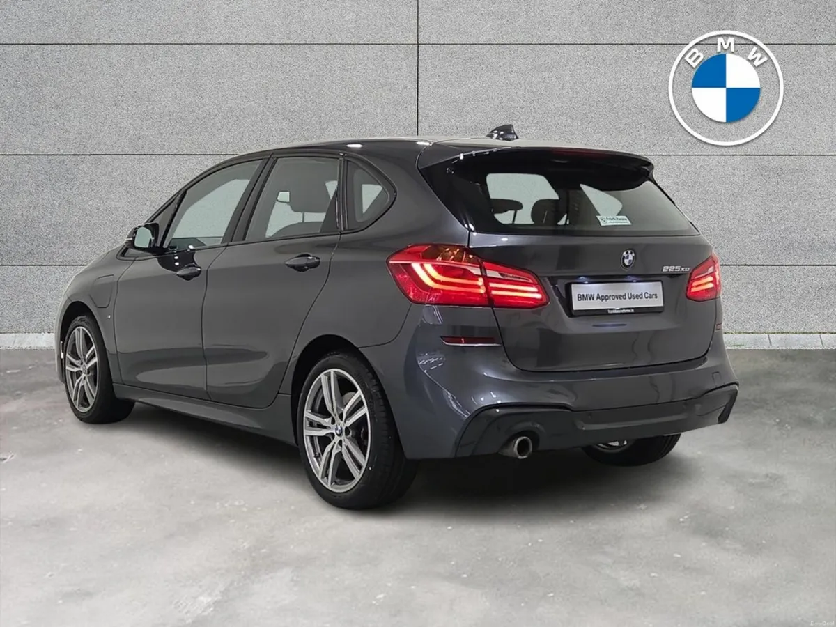 BMW 2-Series 225xe M Sport Premier Active Tourer - Image 3