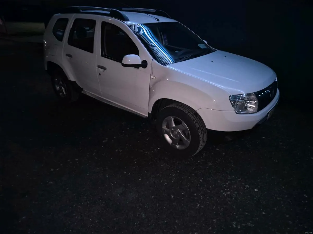 Low millage New Nct - Image 2