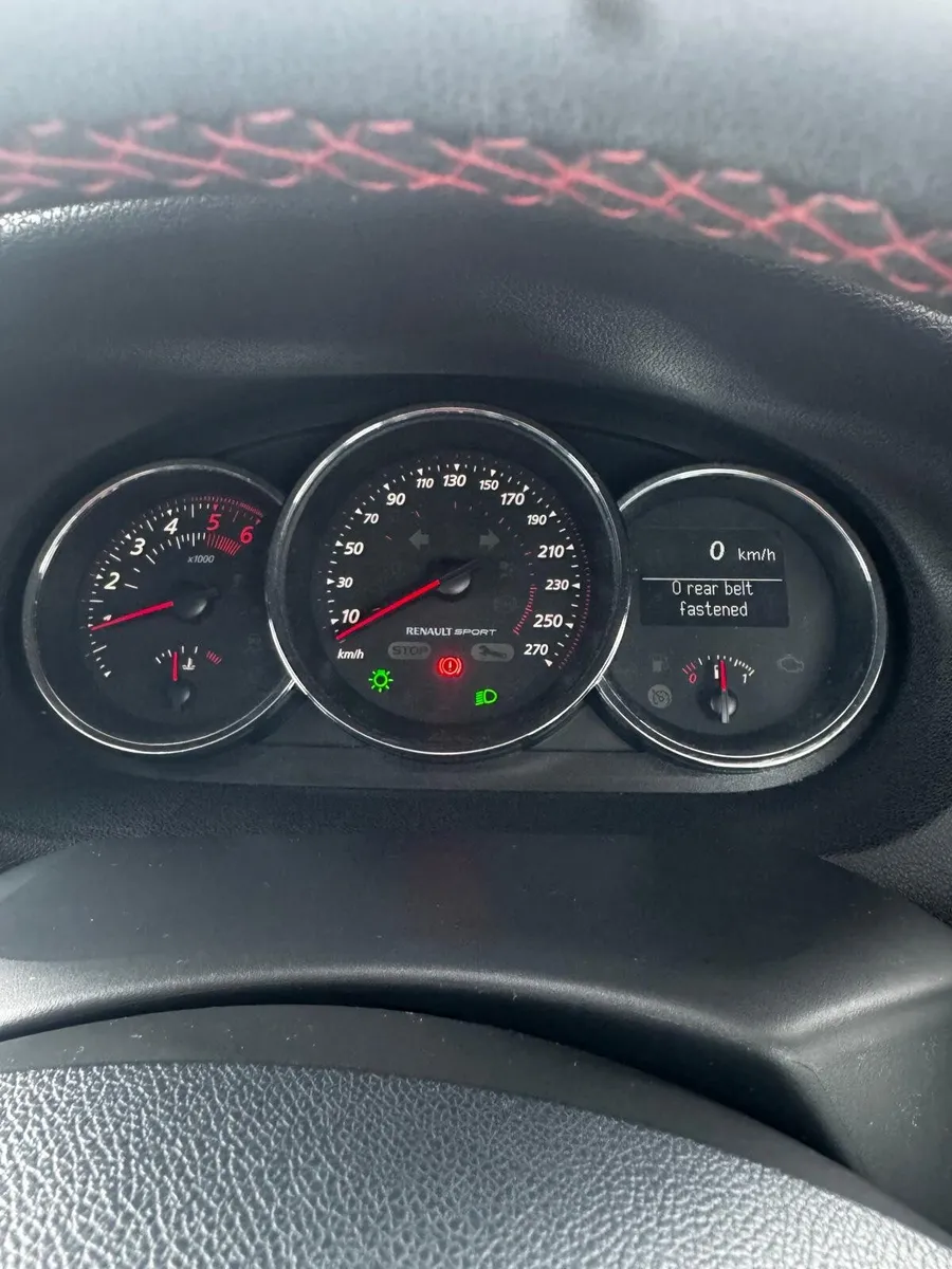 152 Megane GT Line 1.5 *Price drop* - Image 4