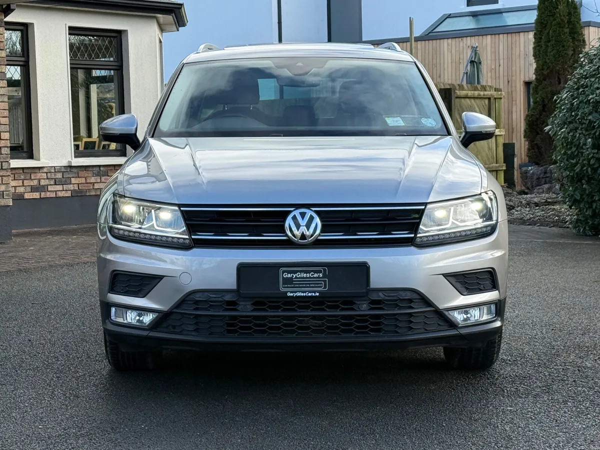 Stunning 172 Volkswagen Tiguan Comfortline! - Image 2