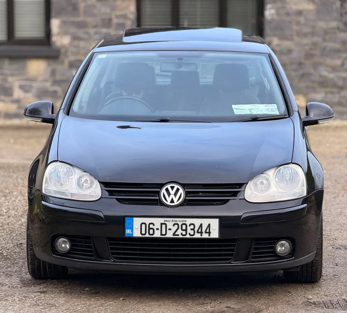 Volkswagen Golf 1.4 Sport ‼️DEPOSIT TAKEN‼️ - Image 4