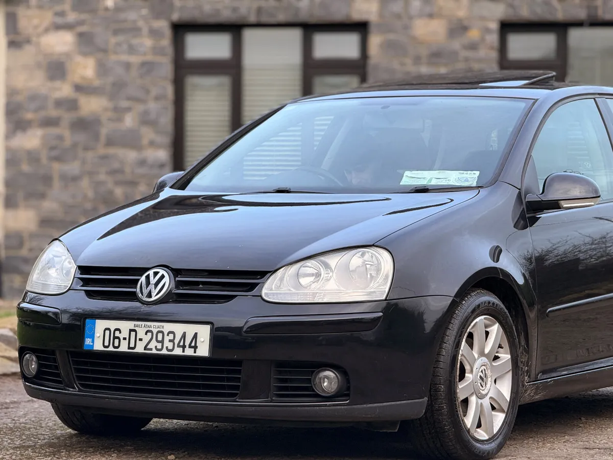 Volkswagen Golf 1.4 Sport ‼️DEPOSIT TAKEN‼️ - Image 3