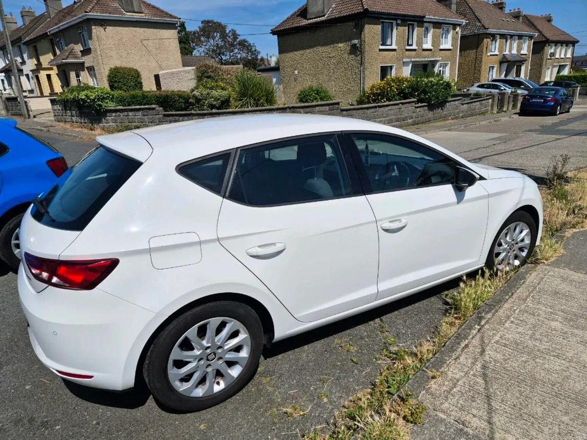 2016 Seat Leon - Image 4