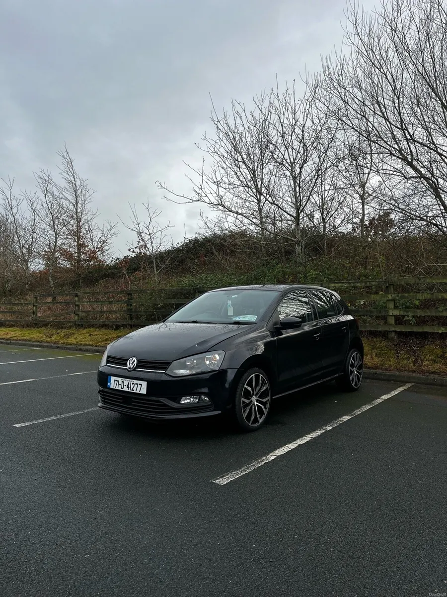 Volkswagen Polo 2017 - Image 1