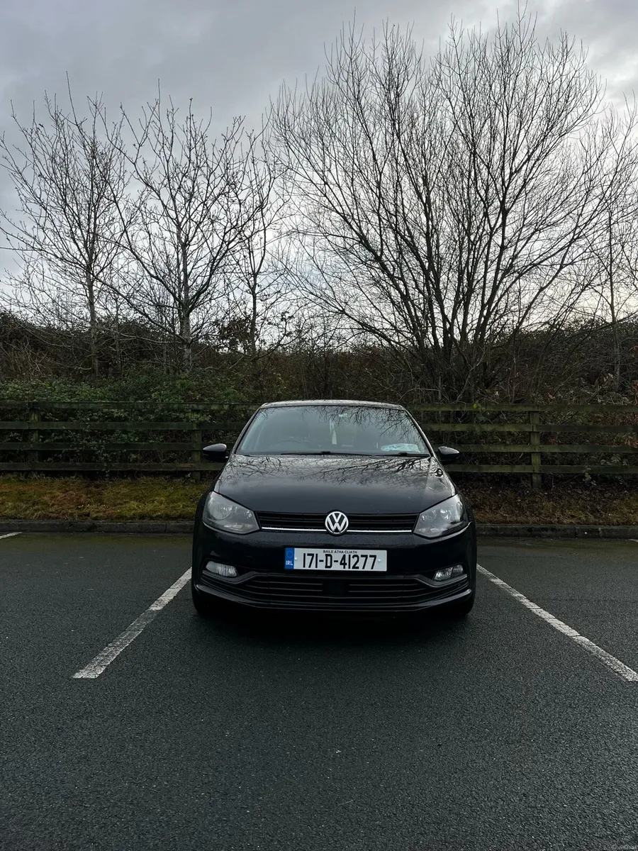 Volkswagen Polo 2017 - Image 2