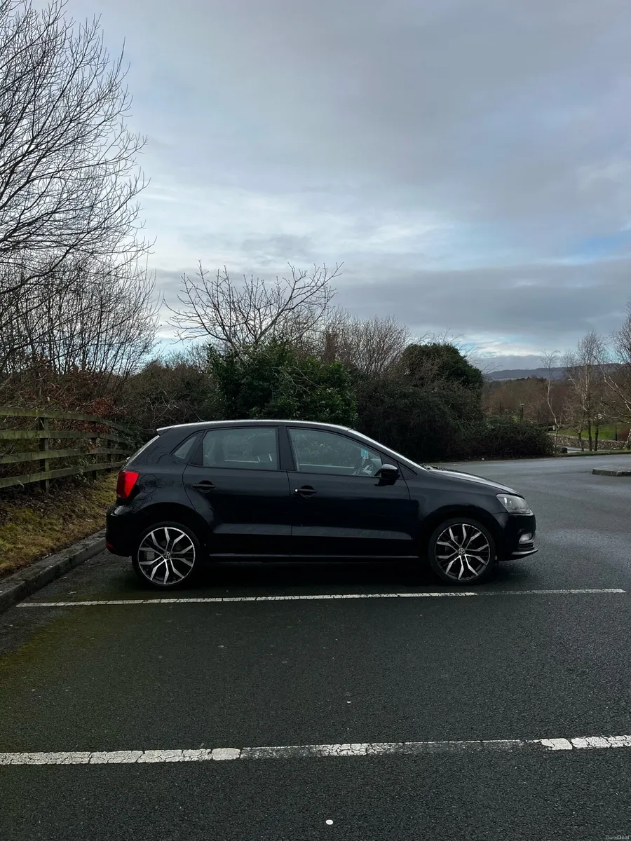 Volkswagen Polo 2017 - Image 4