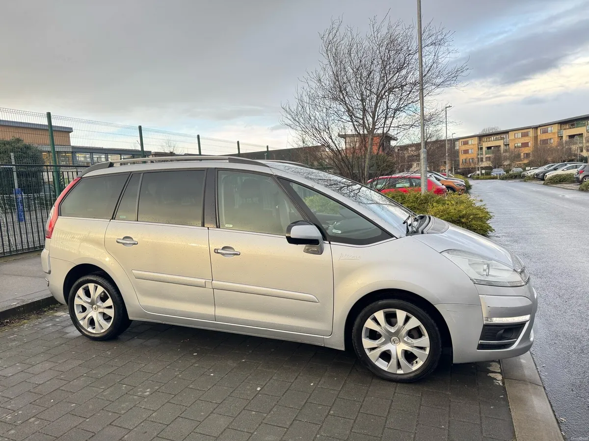 🚘2013  Citroen Grand Picasso 7 Seat 🚘New Nct - Image 3