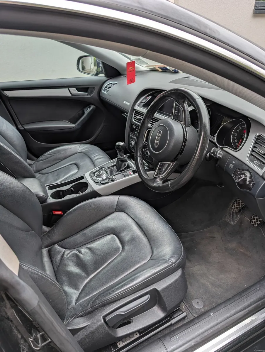 Audi A5 2015 - Image 3