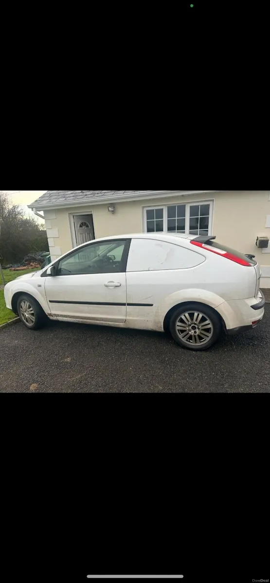 Ford Focus 2007 - Image 4