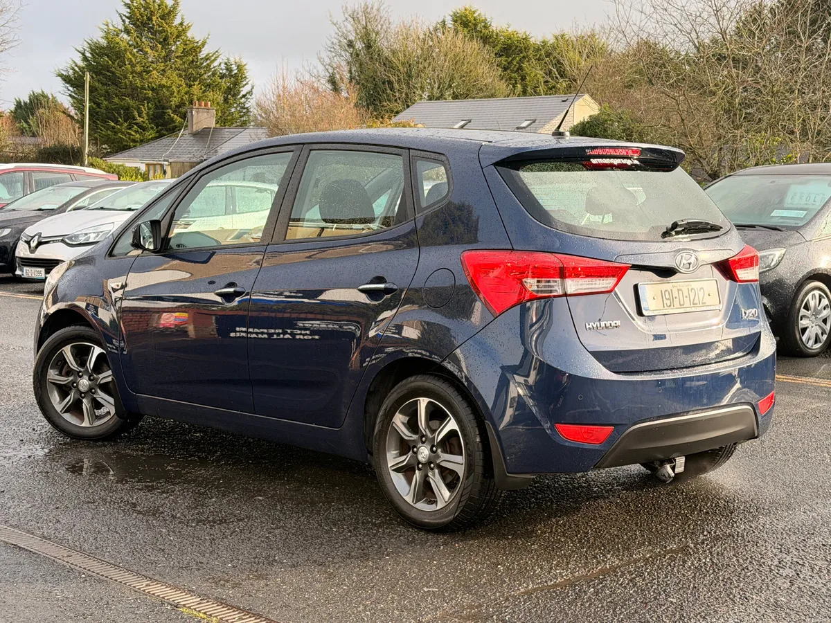 Hyundai ix20 2019 1.6 petrol - Image 3
