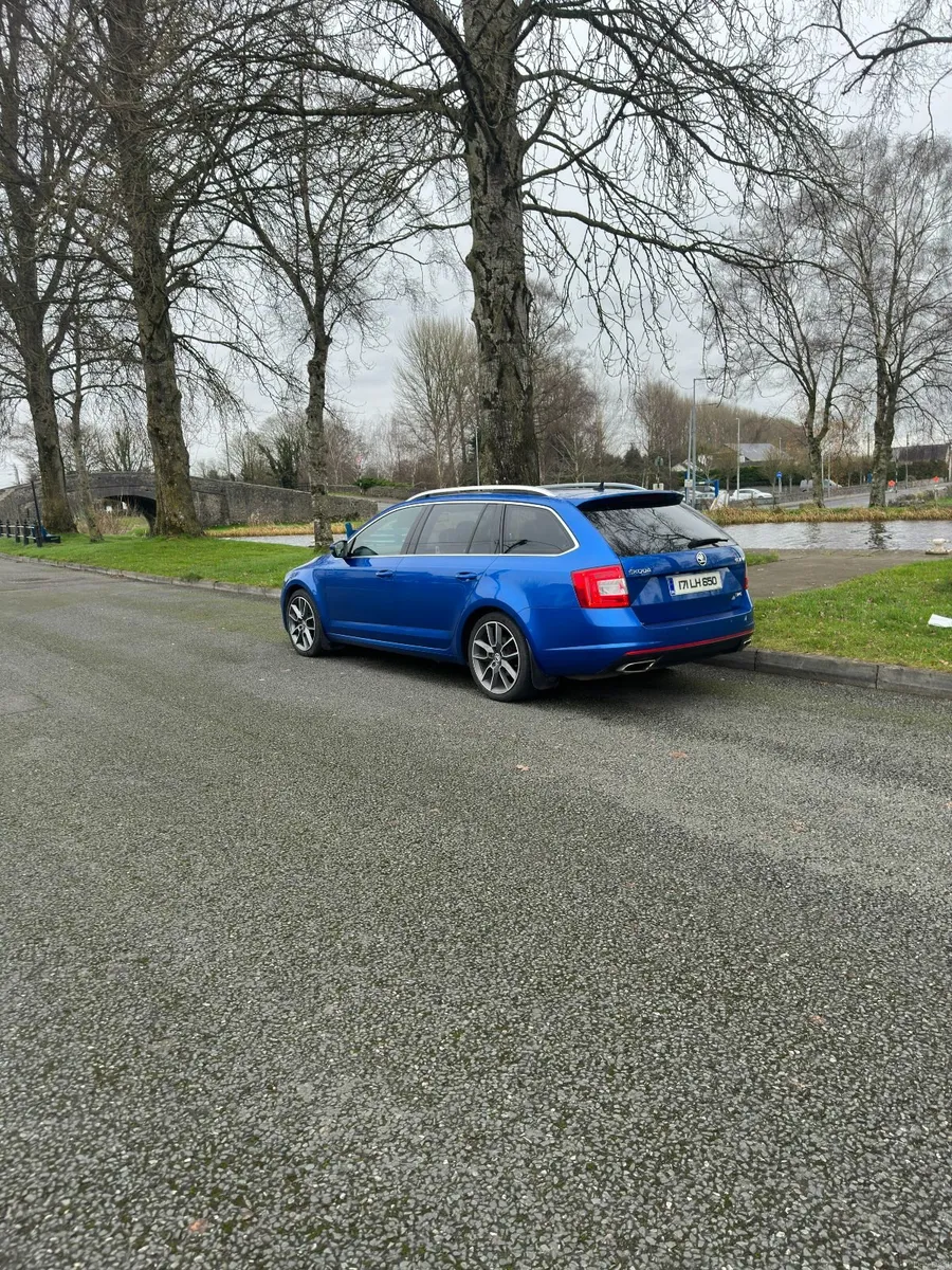 Skoda Octavia 2017 - Image 1