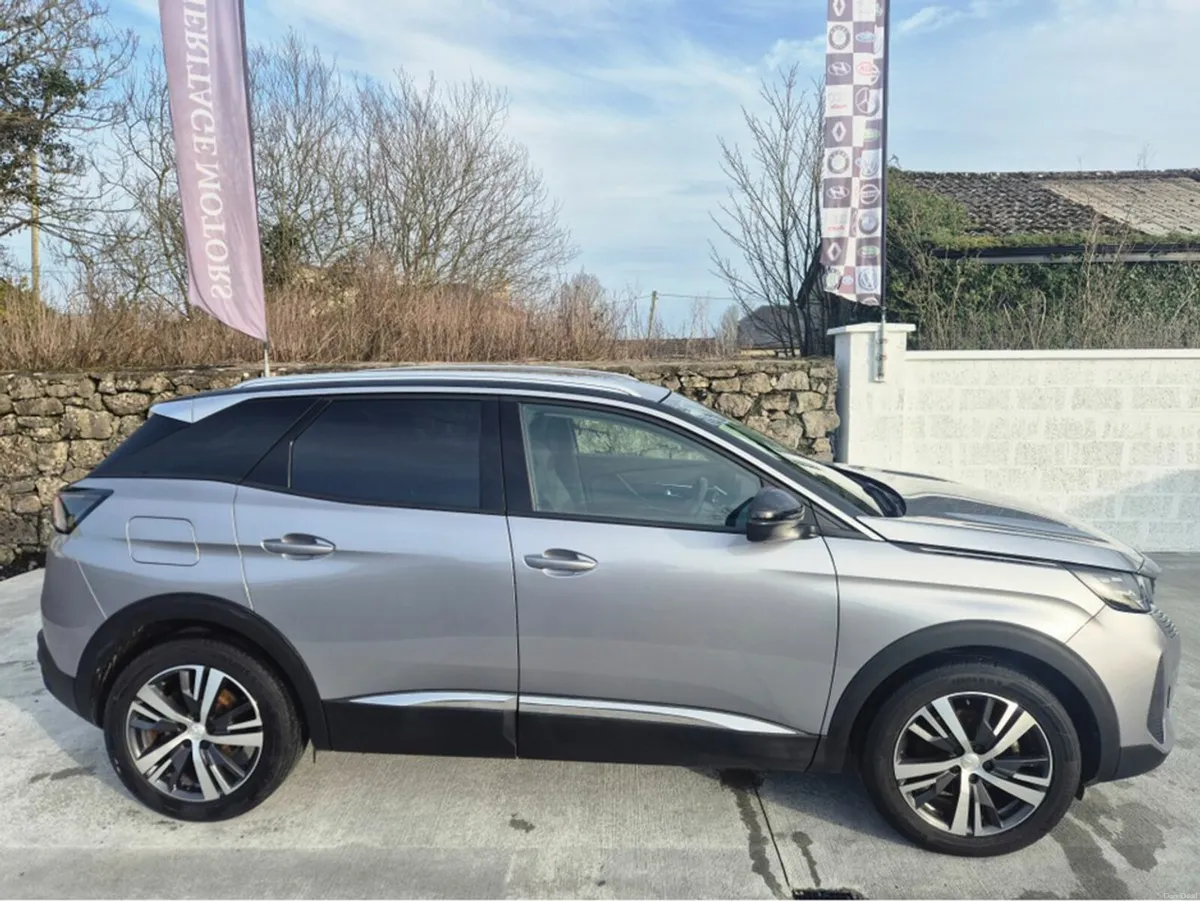 Peugeot 3008 FL ALLURE 1.5 BLUE HDI 13 130 6.2 - Image 1