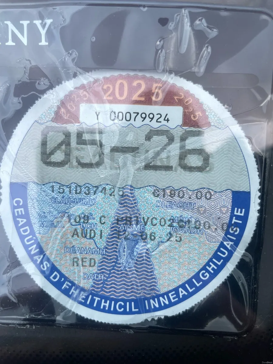 Audi A6 auto new cluch-flywheel, NCT - Image 3