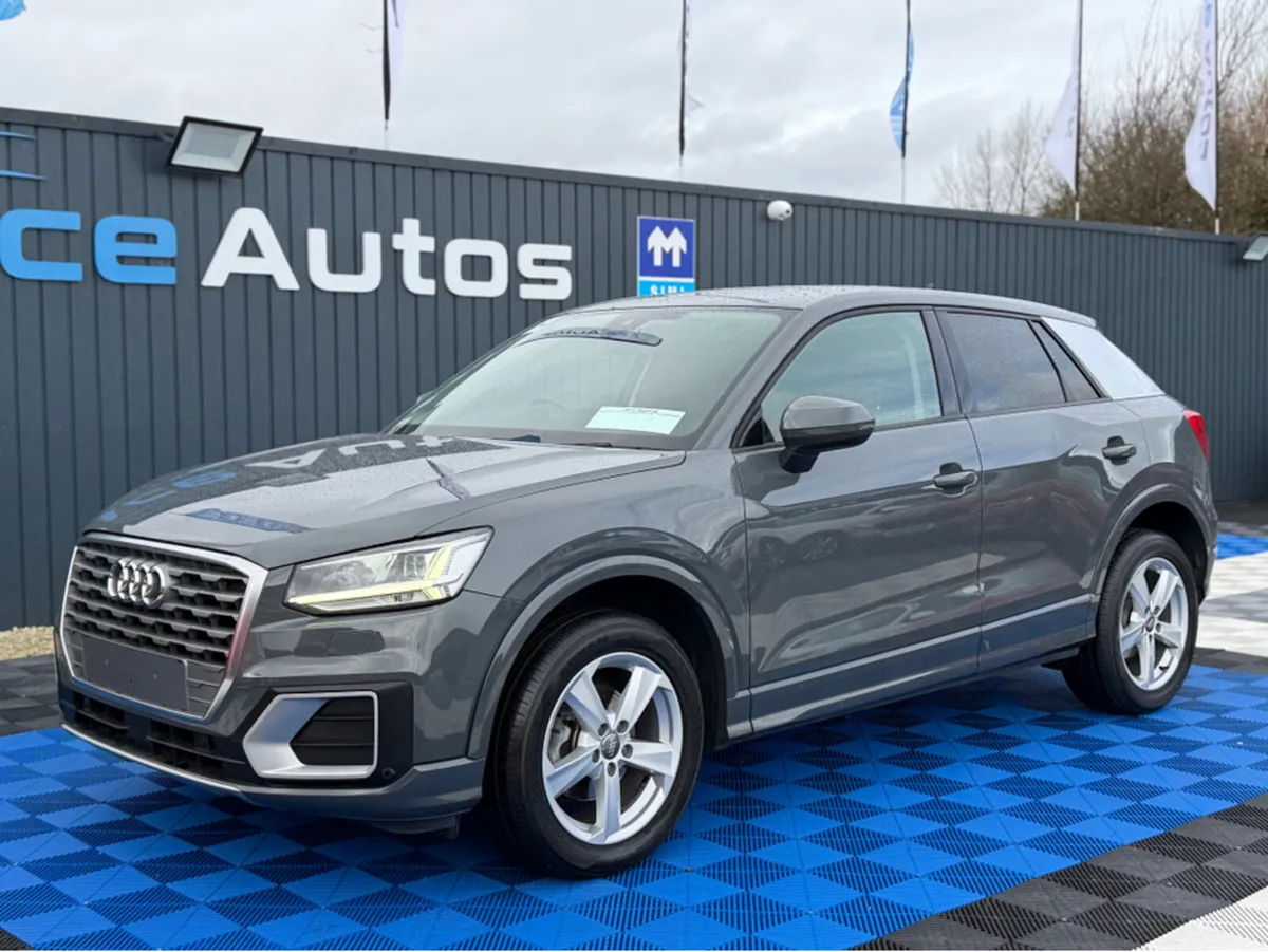 Audi Q2 SPORT - 1.0L PETROL - AUTO - 12M WARRANTY - Image 4