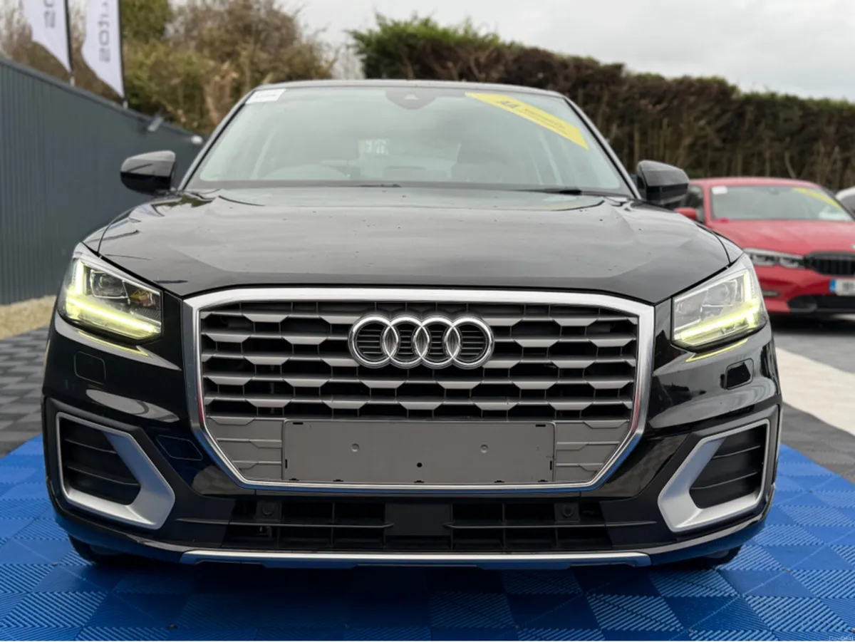 Audi Q2 SPORT - 1.0L PETROL - AUTO - 12M WARRANTY - Image 3
