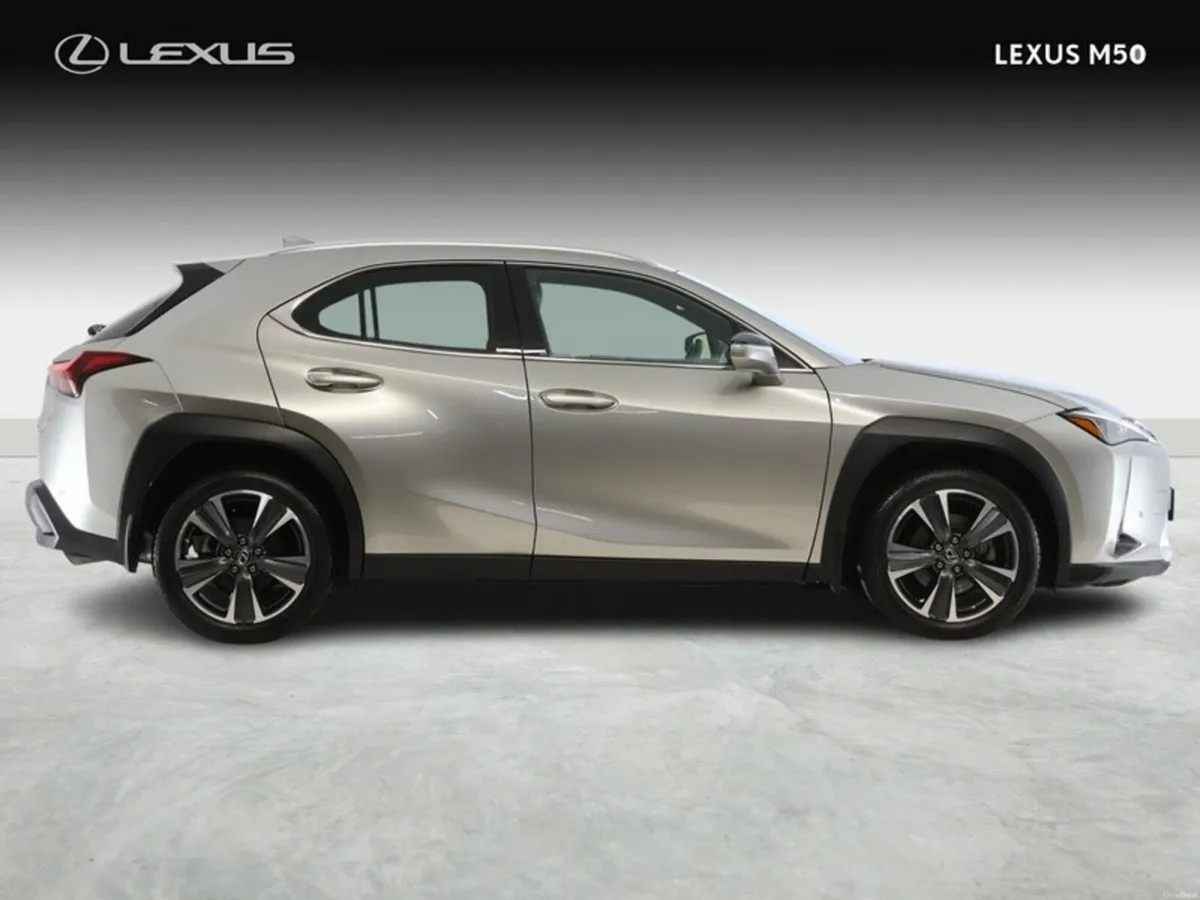 Lexus UX Dynamic - Image 3