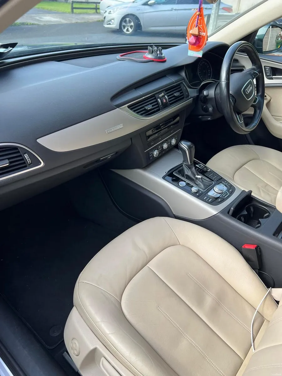 Audi A6 2.0 TDI - Image 4