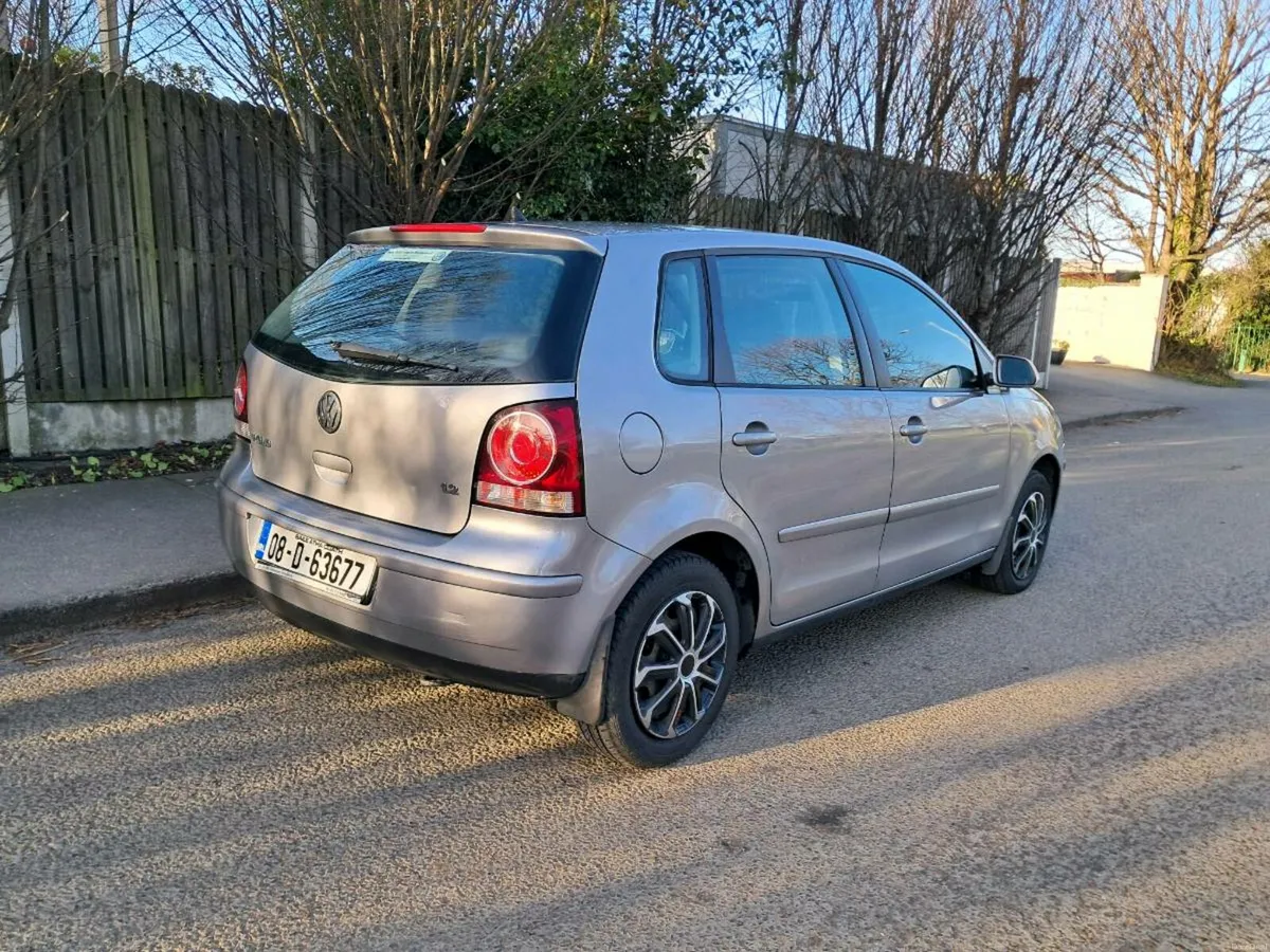 08 Polo 150km New NCT t0 12/26 - Image 3