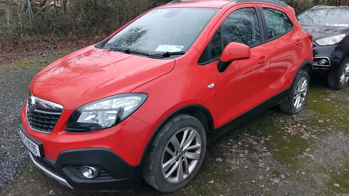 FEW CARS FOR REPAIRS - Image 1